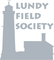 Lundy Field Society logo